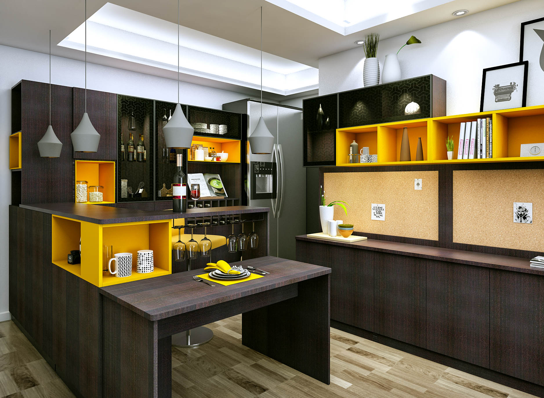 提高生活品质的小窍门：挪动1㎡，影响空间整体